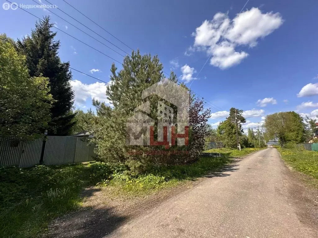 Участок в деревня Тешилово, 39 (15 м) - Фото 2