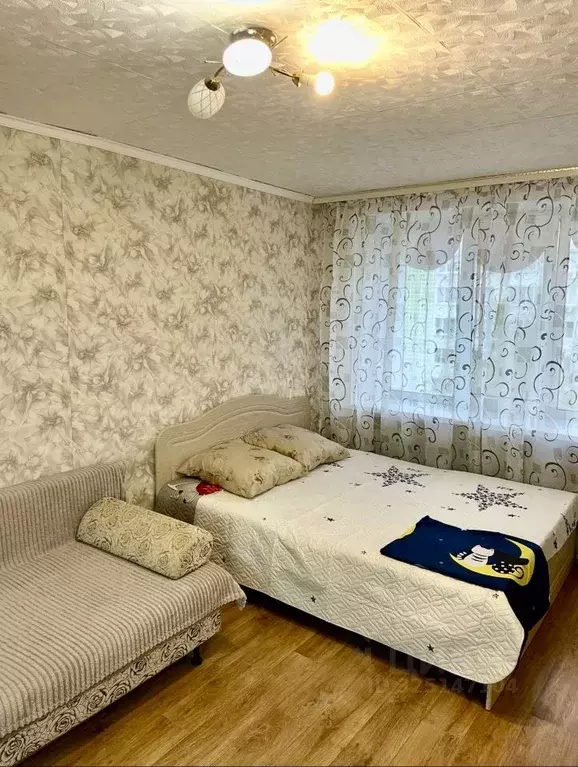 Студия Татарстан, Казань ул. Татарстан, 53 (21.0 м) - Фото 1