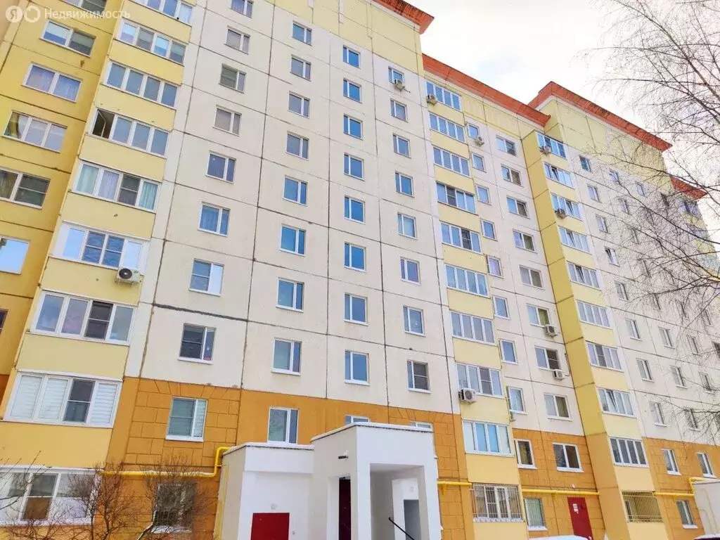 3-комнатная квартира: Клин, улица Ленина, 45/20 (100 м) - Фото 1