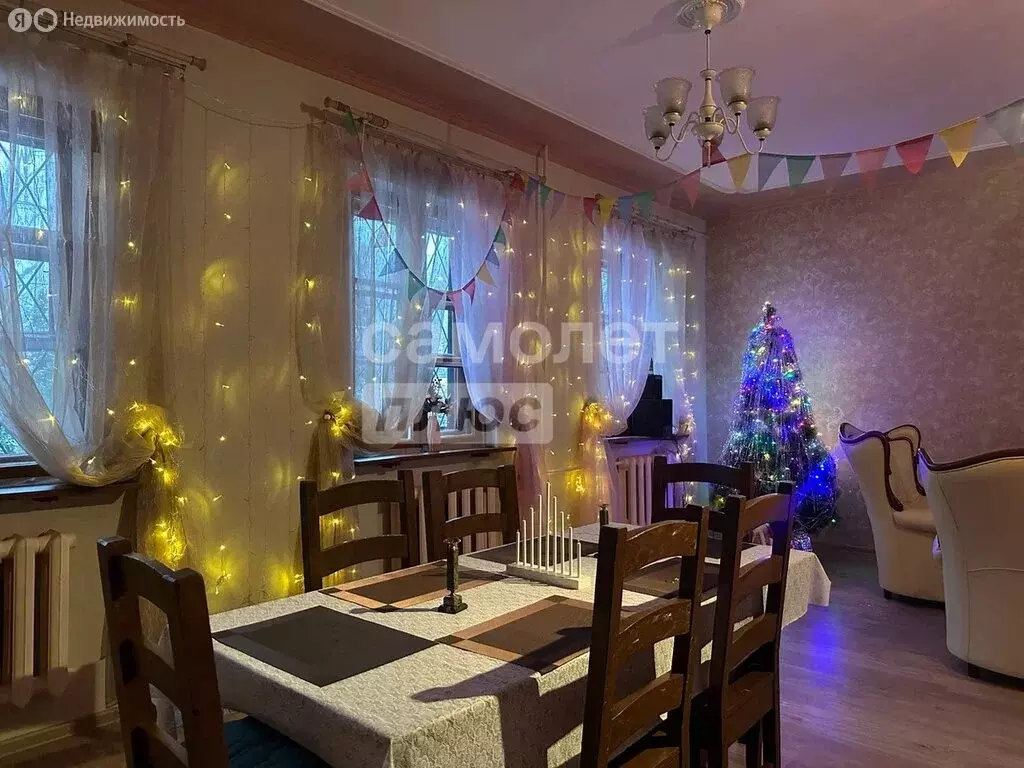 Дом в деревня Шмелёнки, Сиреневая улица, 8 (324 м) - Фото 2