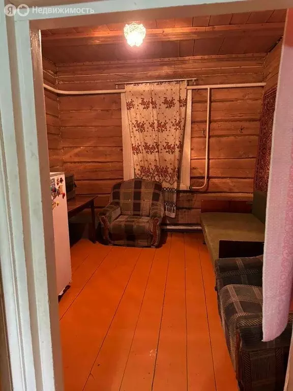 Дом в Вилюйск, улица Ленина, 118 (51.2 м) - Фото 2