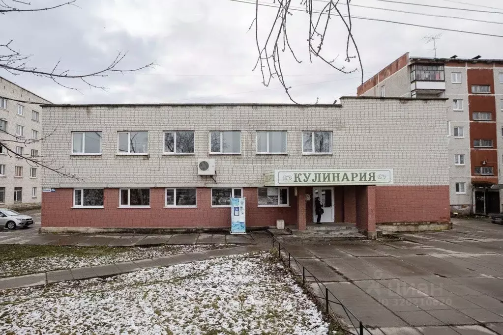 Помещение свободного назначения в Свердловская область, ... - Фото 0