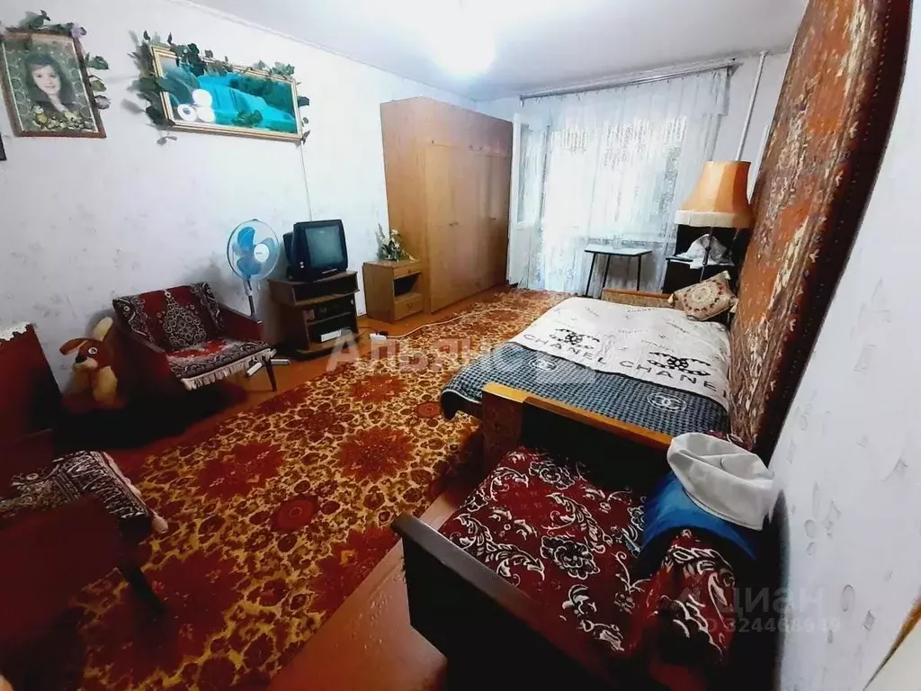 3-к кв. Ростовская область, Шахты проезд Дворовый, 3 (75.0 м) - Фото 2