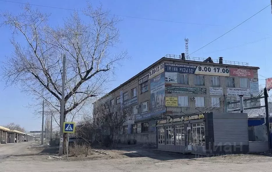 2-к кв. Омская область, Омск ул. 27-я Линия, 47 (43.7 м) - Фото 1