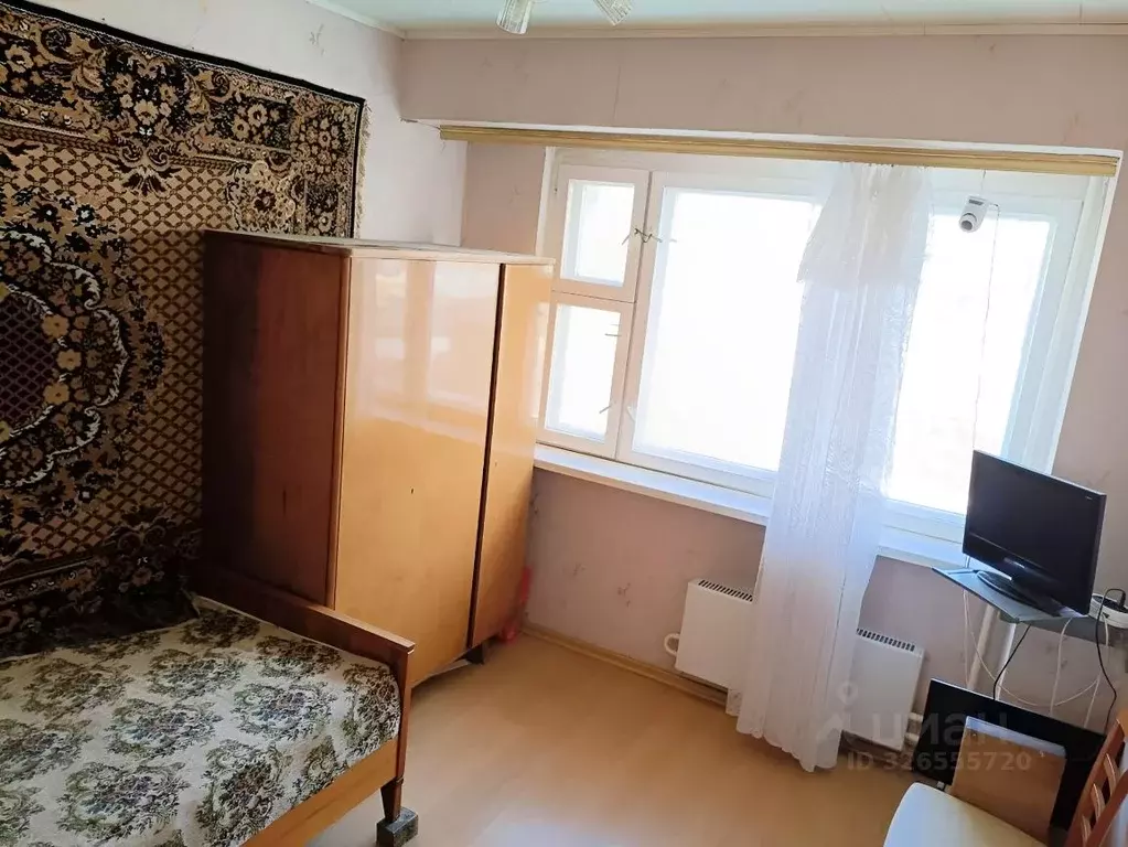 2-к кв. Москва Братская ул., 25К2 (45.0 м) - Фото 2