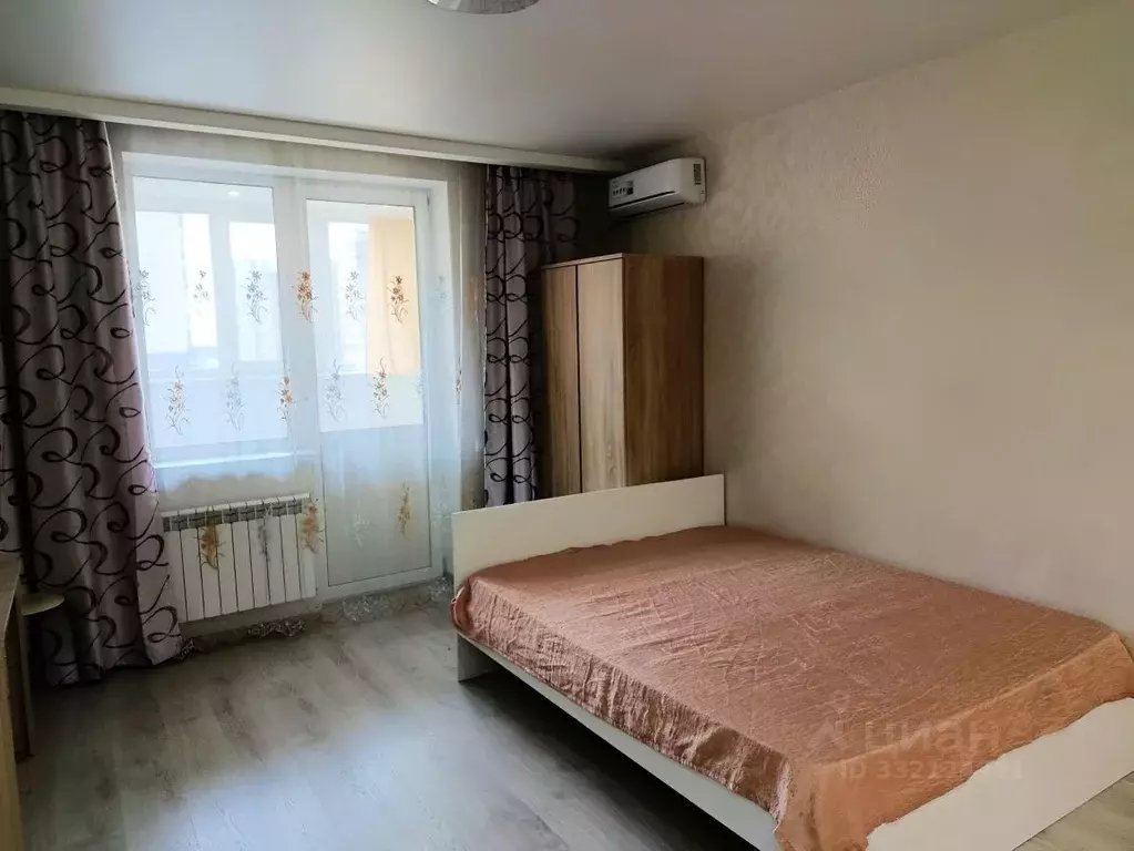 Студия Московская область, Реутов ул. Октября, 52 (30.0 м) - Фото 2