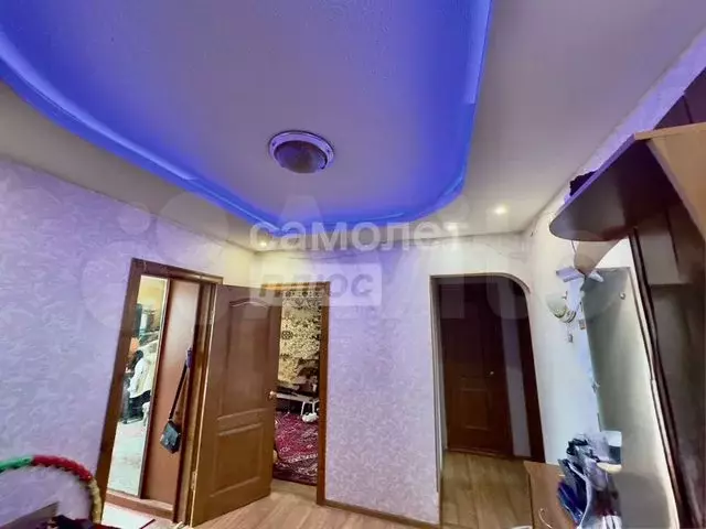 3-к. квартира, 64,6 м, 9/10 эт. - Фото 0