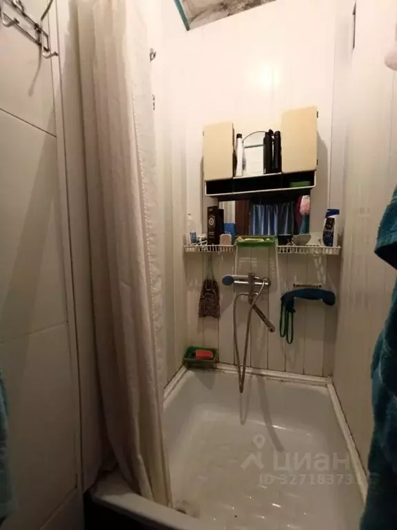 Комната Московская область, Серпухов ул. Калинина, 40 (13.0 м) - Фото 1