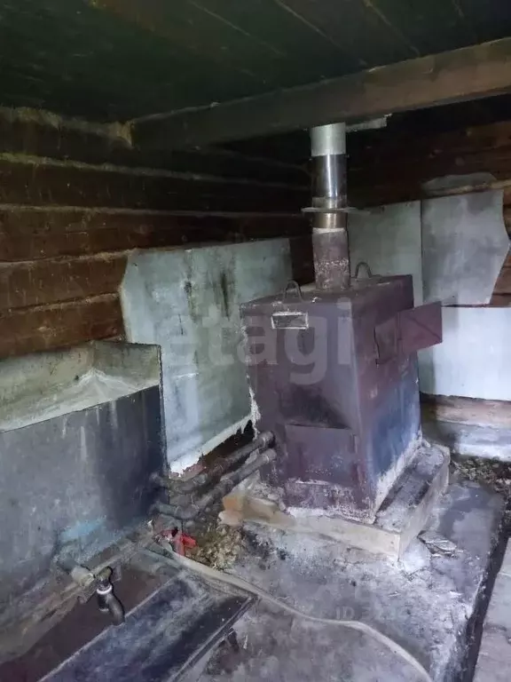 Участок в Вологодская область, Кирилловский муниципальный округ, д. ... - Фото 2