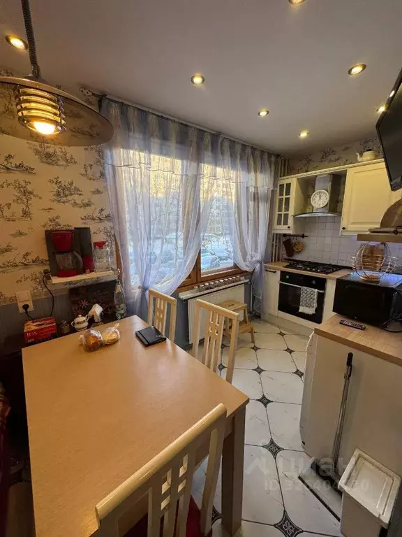 3-к кв. Санкт-Петербург Будапештская ул., 9к1 (74.0 м) - Фото 2