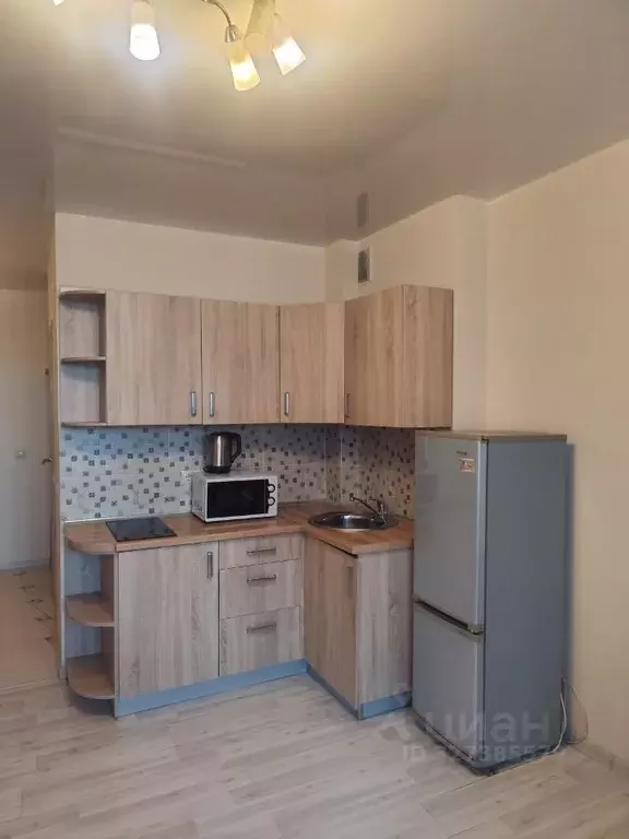 Студия Новосибирская область, Новосибирск Танковая ул., 30 (30.0 м) - Фото 2