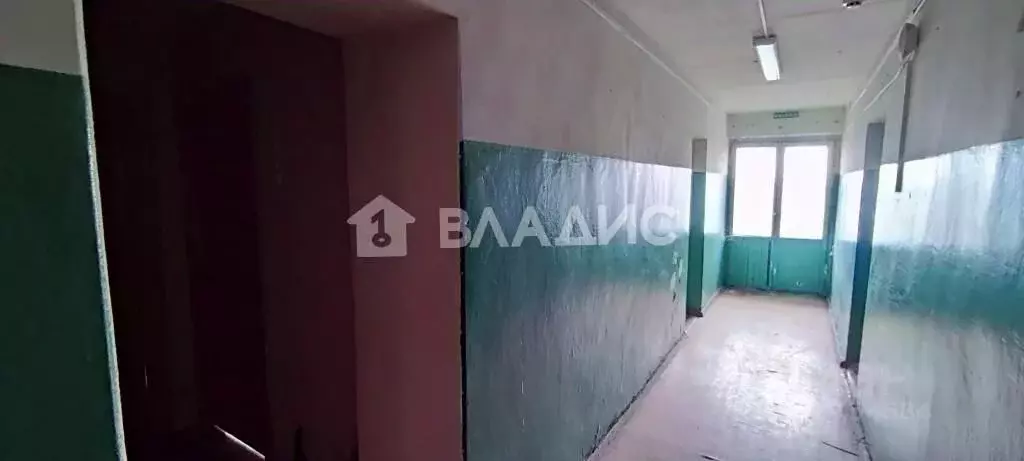 Комната Ярославская область, Рыбинск ул. Рокоссовского, 9 (14.0 м) - Фото 2