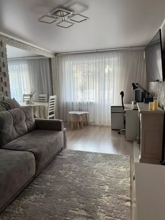 Продаётся 2-к квартира, 40.8 м - Фото 1