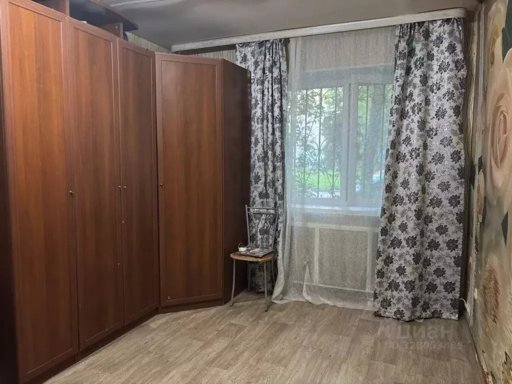 1-к кв. Московская область, Люберцы городской округ, Красково пгт ул. ... - Фото 1