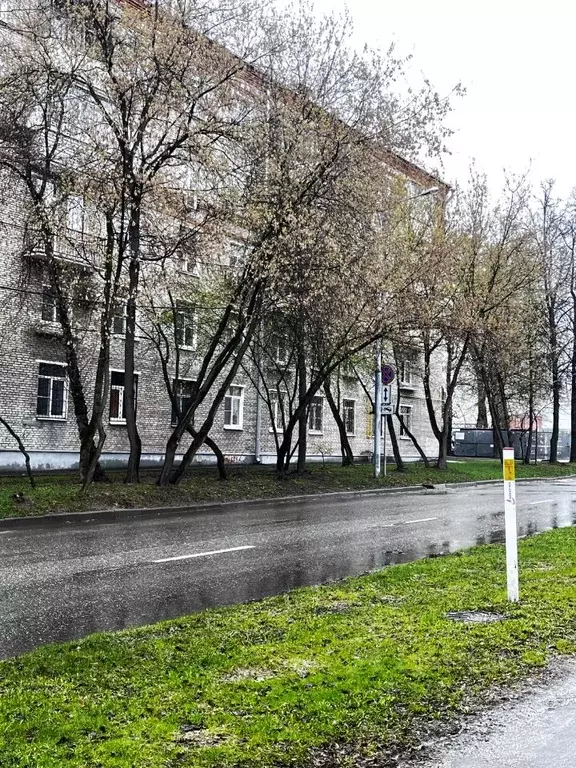 3-к кв. Москва проезд 5-й Подбельского, 4АК5 (76.4 м) - Фото 1