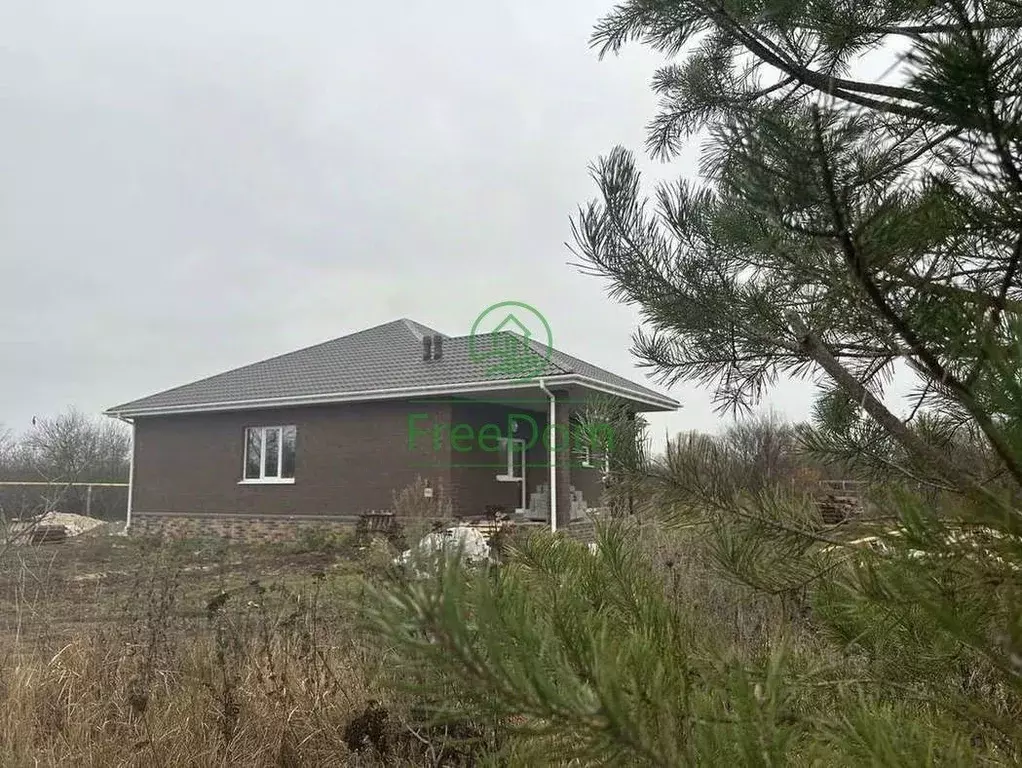 Дом в Белгородская область, Корочанский район, Шляховское с/пос, ... - Фото 1