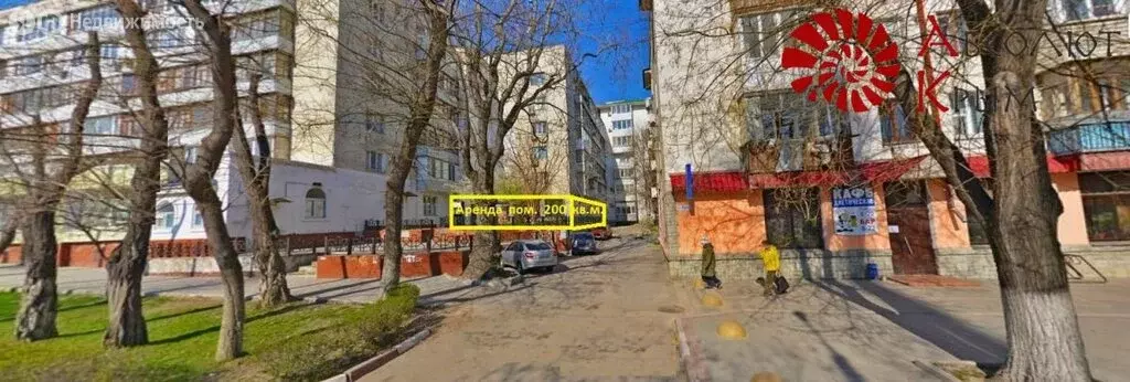 Помещение свободного назначения (200 м) - Фото 0