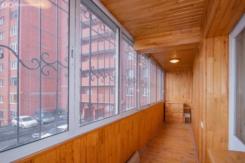 3-комнатная квартира: Екатеринбург, Московская улица, 225к4 (106.3 м) - Фото 0