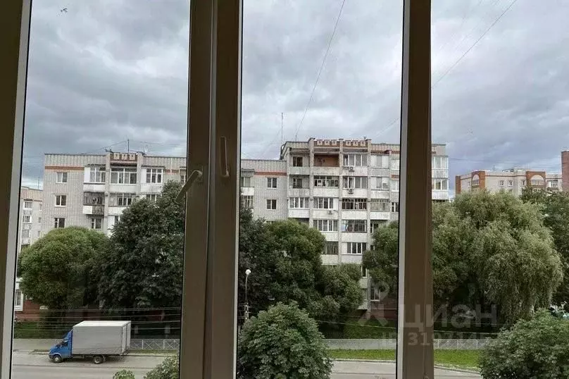 1-к кв. Марий Эл, Йошкар-Ола Комсомольская ул., 88 (43.0 м) - Фото 2