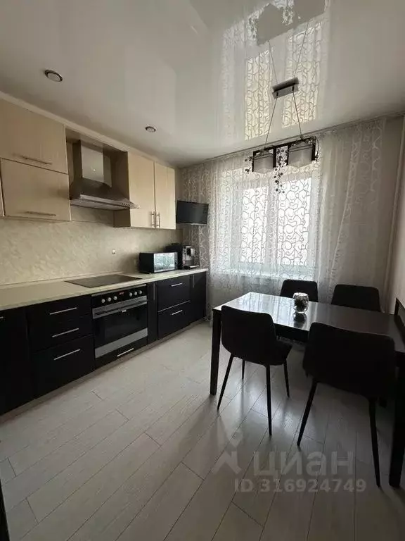 2-к кв. Приморский край, Владивосток Тунгусская ул., 50 (58.0 м) - Фото 0