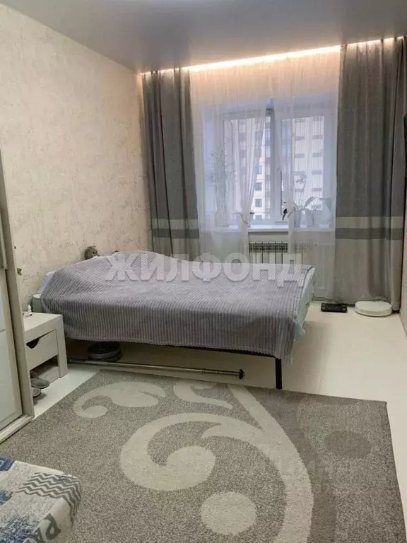 2-к кв. Хакасия, Абакан ул. Некрасова, 41 (49.5 м) - Фото 2