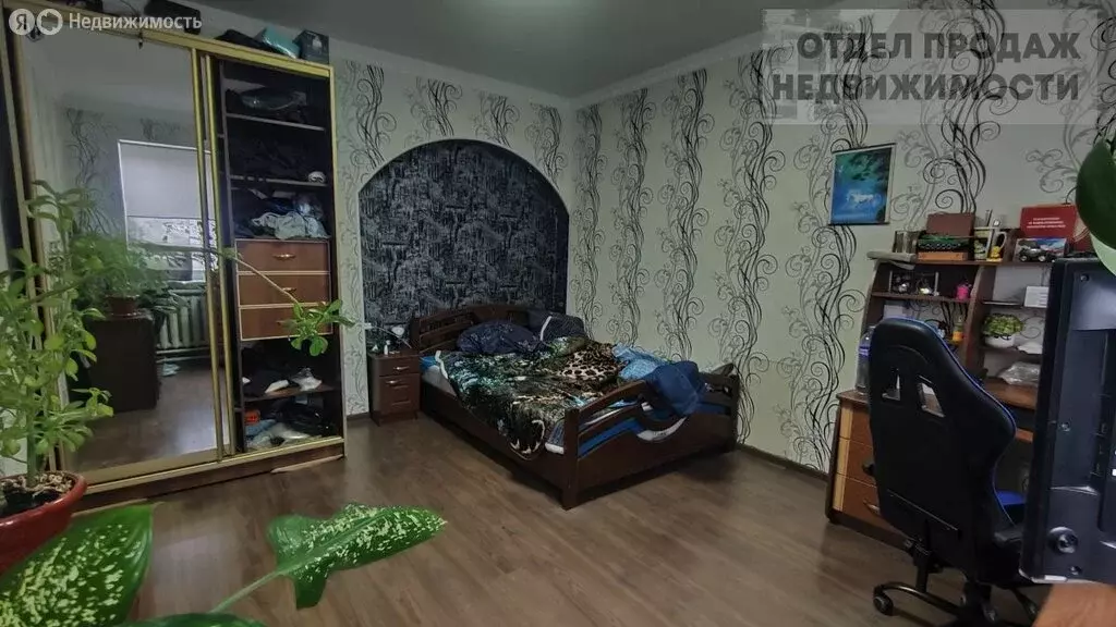 Дом в Крымск, улица Островского (142.5 м) - Фото 1