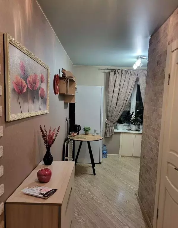 3-к кв. Свердловская область, Серов ул. Кирова, 4 (60.0 м) - Фото 2