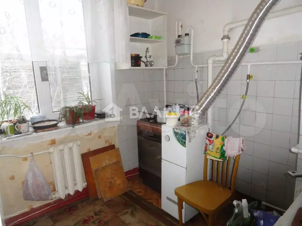 2-к. квартира, 50 м, 2/2 эт. - Фото 0