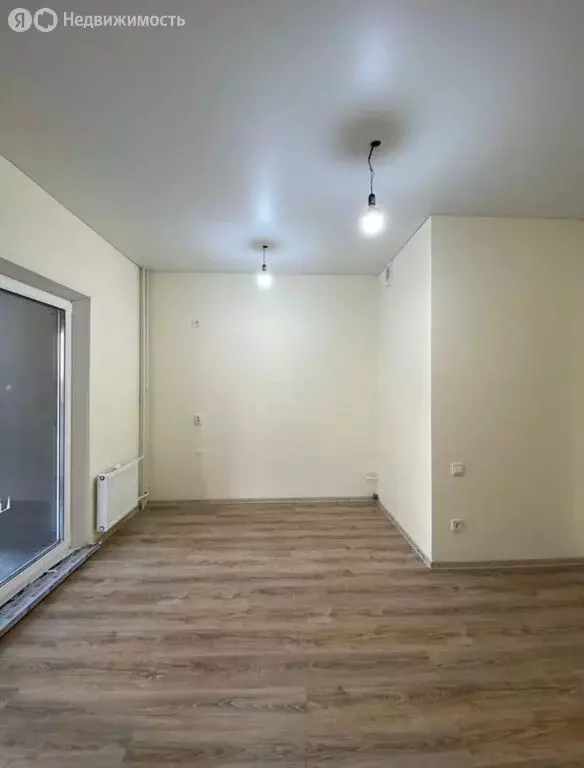 Квартира-студия: Челябинский городской округ, посёлок Пригородный, ... - Фото 1