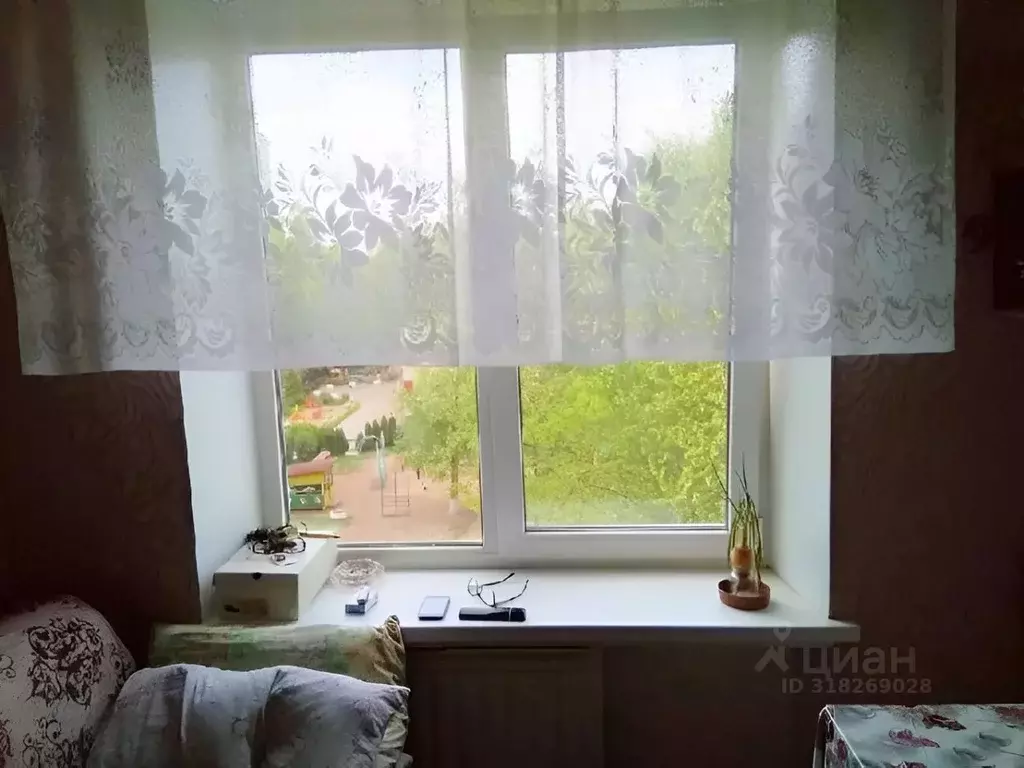 1-к кв. Санкт-Петербург просп. Энергетиков, 48 (31.16 м) - Фото 1