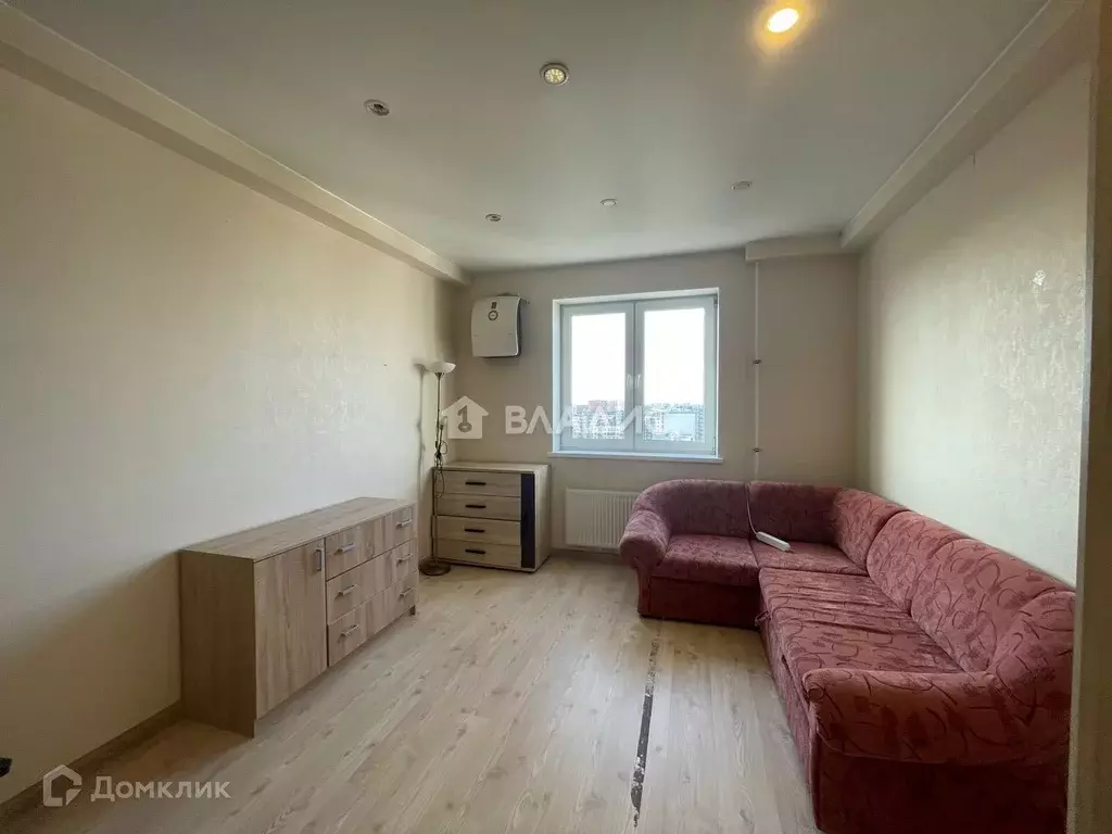 Продаётся 2-к квартира, 56.3 м - Фото 1
