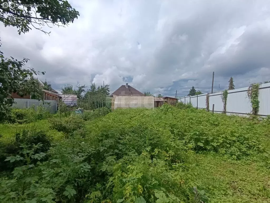 Дом в Кыштым, улица Валентины Сергеевой (47.1 м) - Фото 2