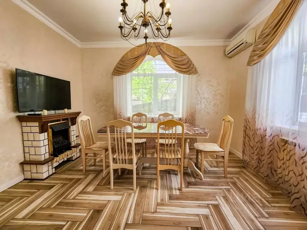 Дом в Краснодарский край, Геленджик Рубиновый пер., 3 (216 м) - Фото 0