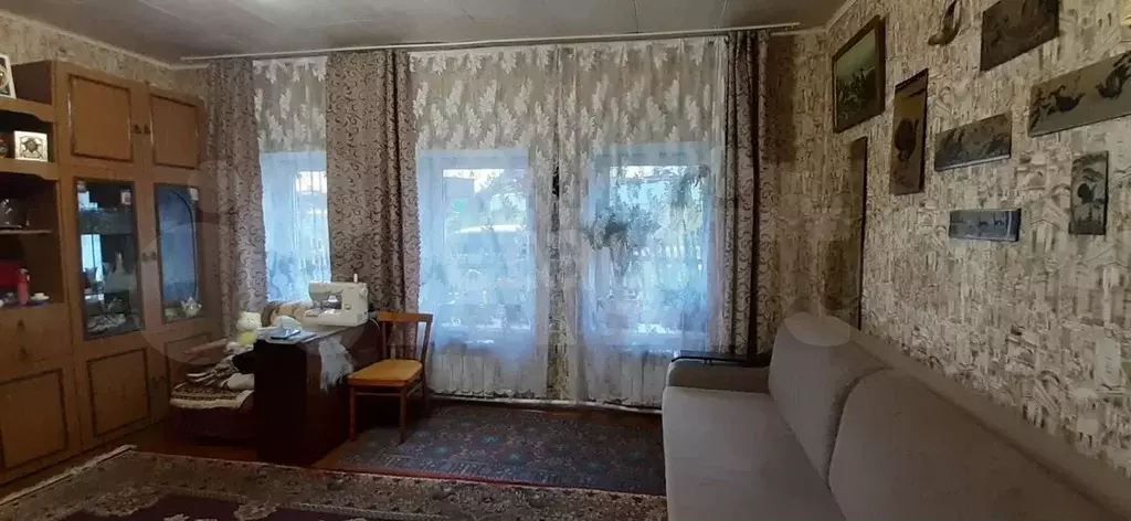 Дом 35,3 м на участке 6 сот. - Фото 0