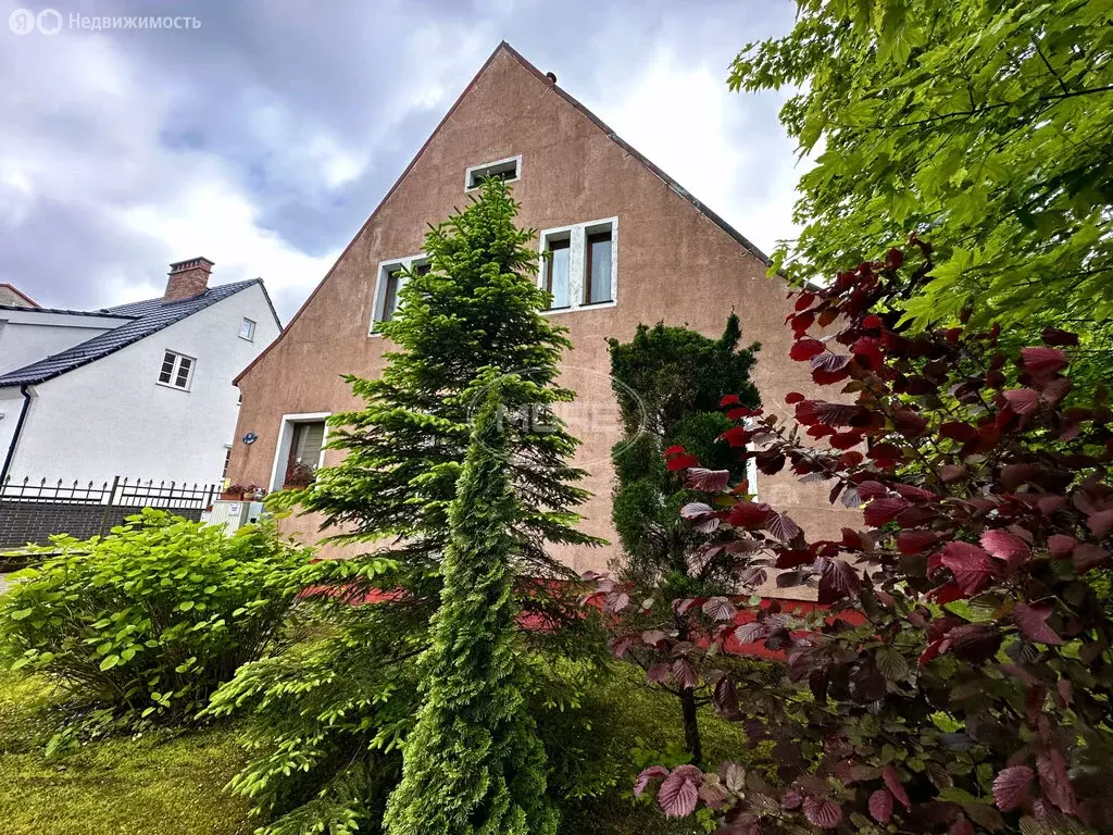 Дом в Калининград, улица Чапаева, 33 (235 м) - Фото 1