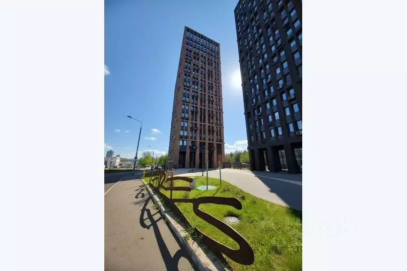 1-к кв. Москва Большой Волоколамский проезд, 23 (32.0 м) - Фото 2