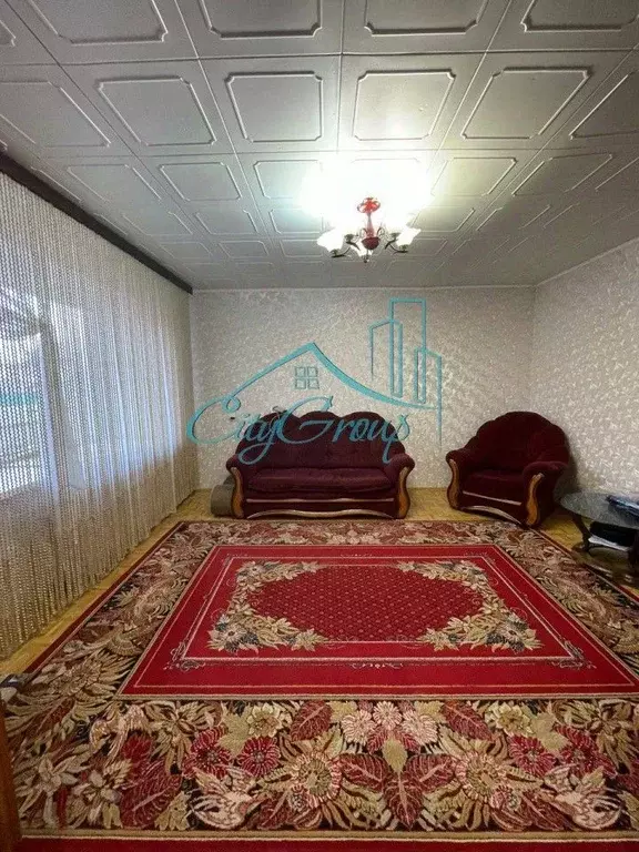 Таунхаус в Оренбургская область, Ясный ул. Горняков, 1 (130 м) - Фото 1