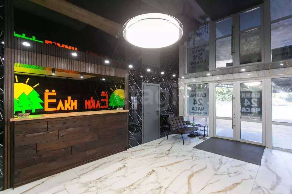 Дом в Новосибирская область, Новосибирск ул. Малыгина, 12 (1000 м) - Фото 1