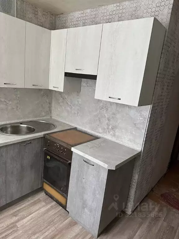 4-к кв. Ульяновская область, Ульяновск ул. Артема, 30 (60.0 м) - Фото 1