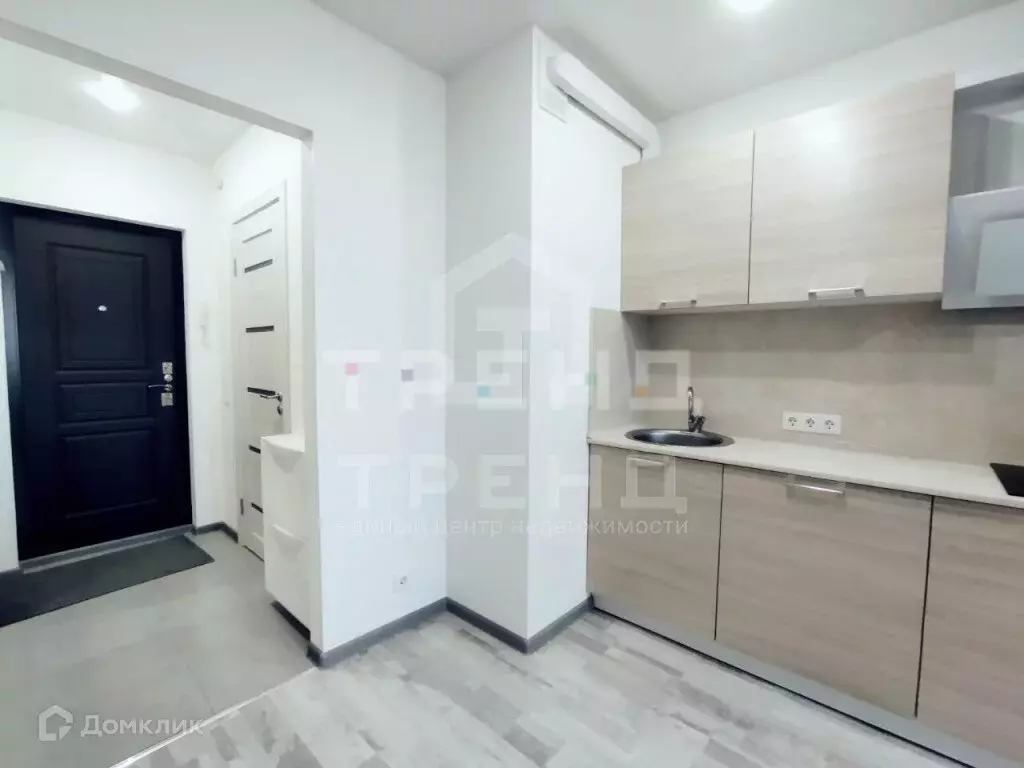 Продаётся квартира-студия, 20.4 м - Фото 0