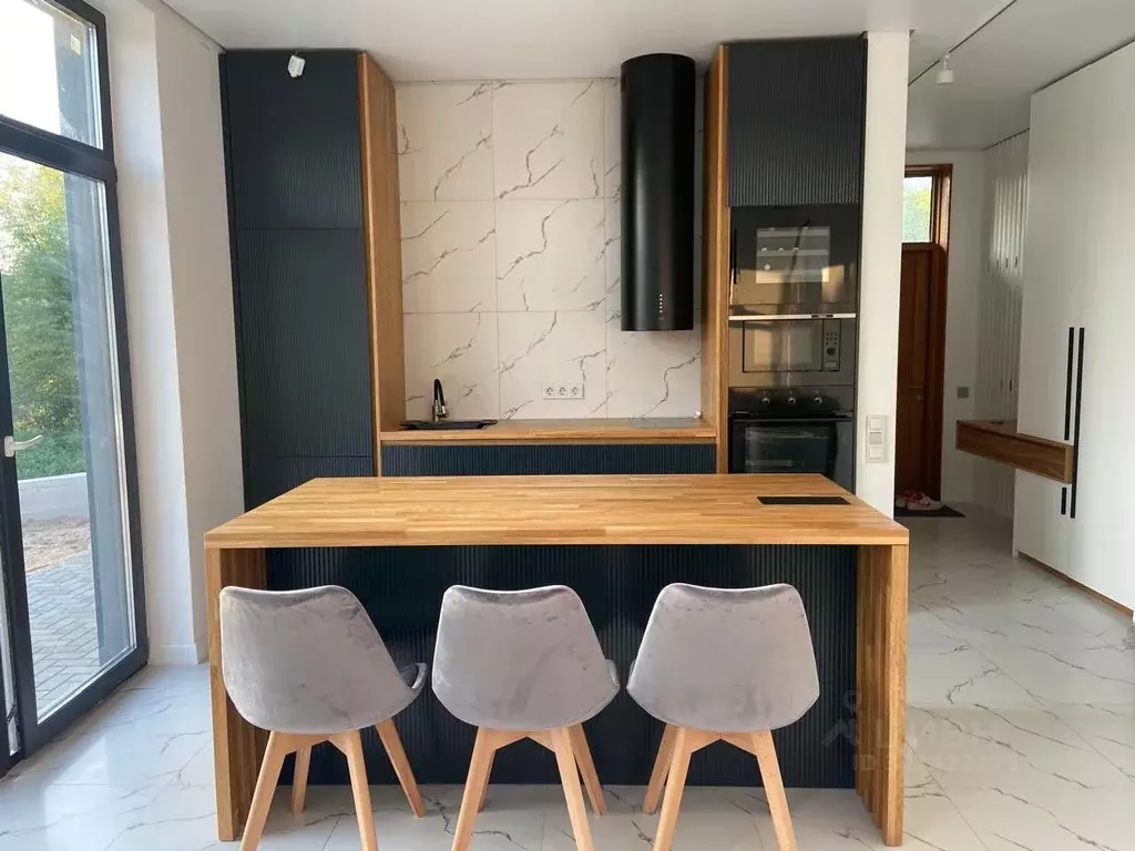 Дом в Тверская область, Конаково ул. Район завода, 1 (96 м) - Фото 2