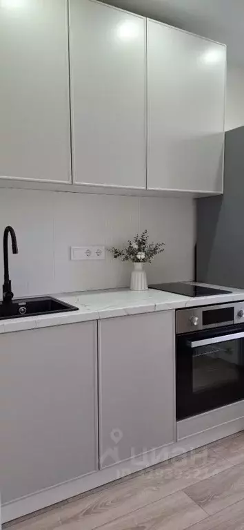 1-к кв. Москва Херсонская ул., 36К1 (32.0 м) - Фото 2