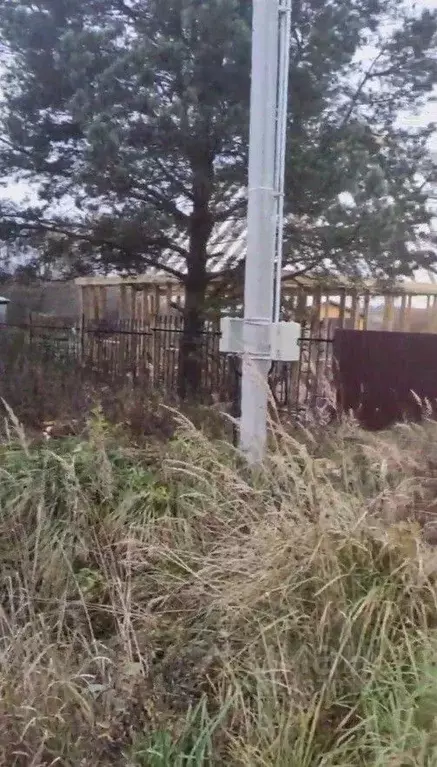 Участок в Московская область, Талдомский городской округ, д. Акишево  ... - Фото 1