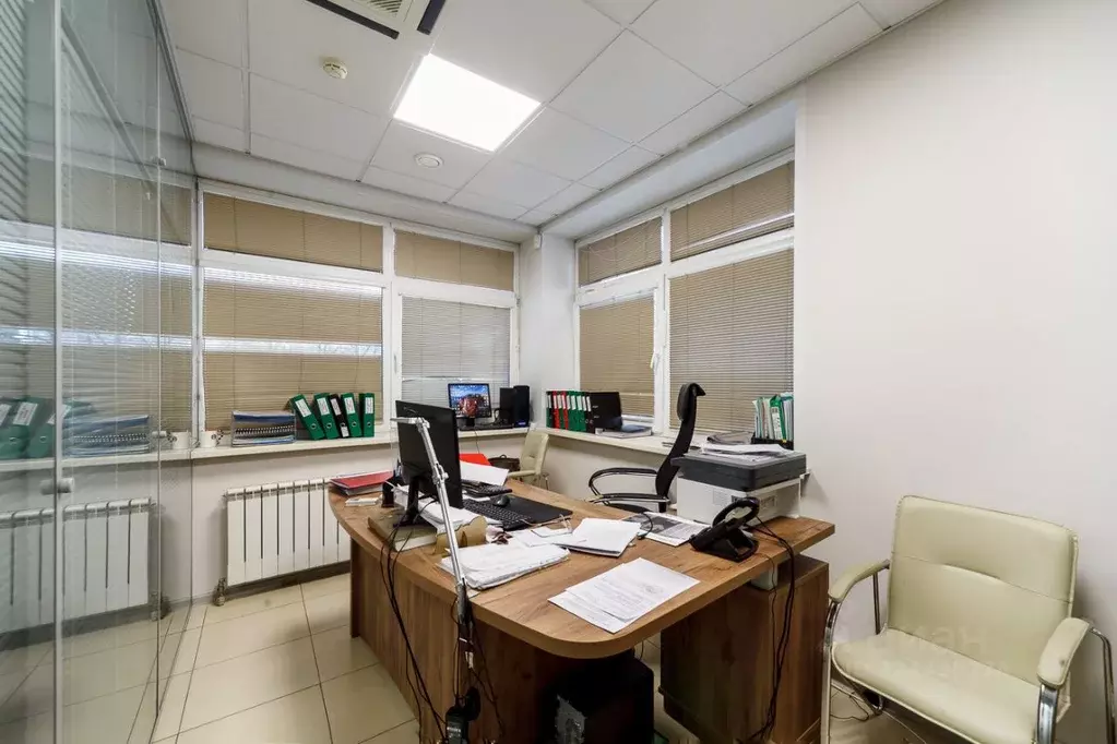 Офис в Московская область, Одинцово Молодежная ул., 46 (96 м) - Фото 2