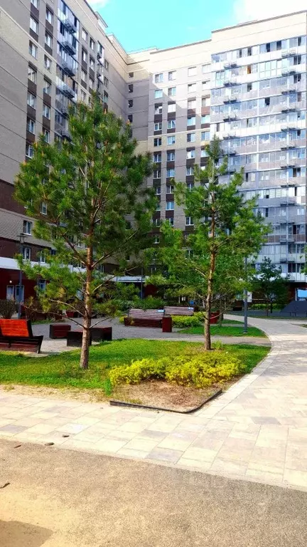 2-к кв. Москва ш. Остафьевское, 12к1 (55.0 м) - Фото 1