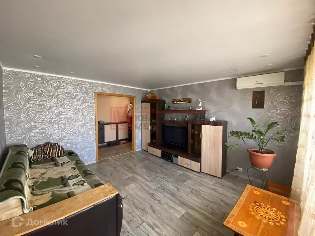 Продаётся 3-к квартира, 61.1 м - Фото 0