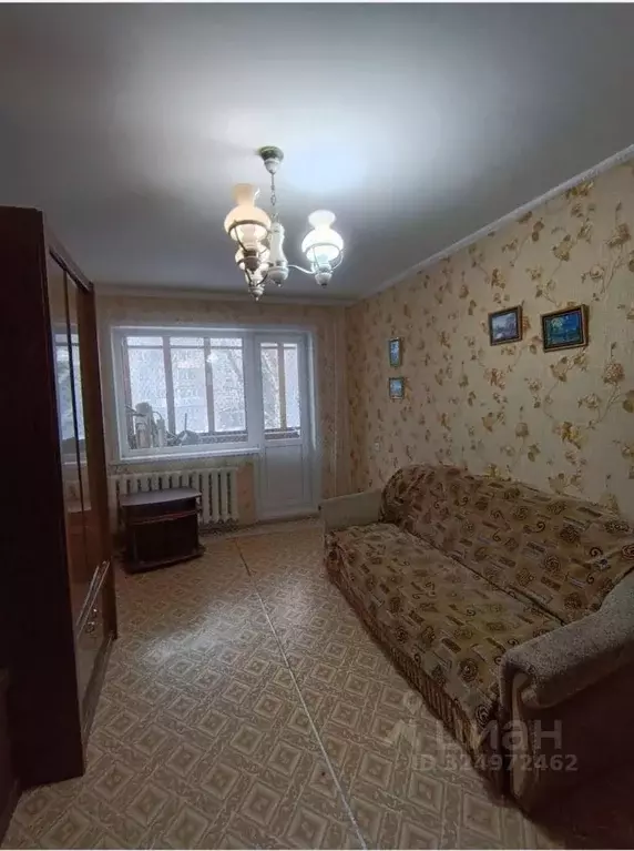 2-к кв. Алтайский край, Барнаул ул. Георгиева, 43 (45.0 м) - Фото 2