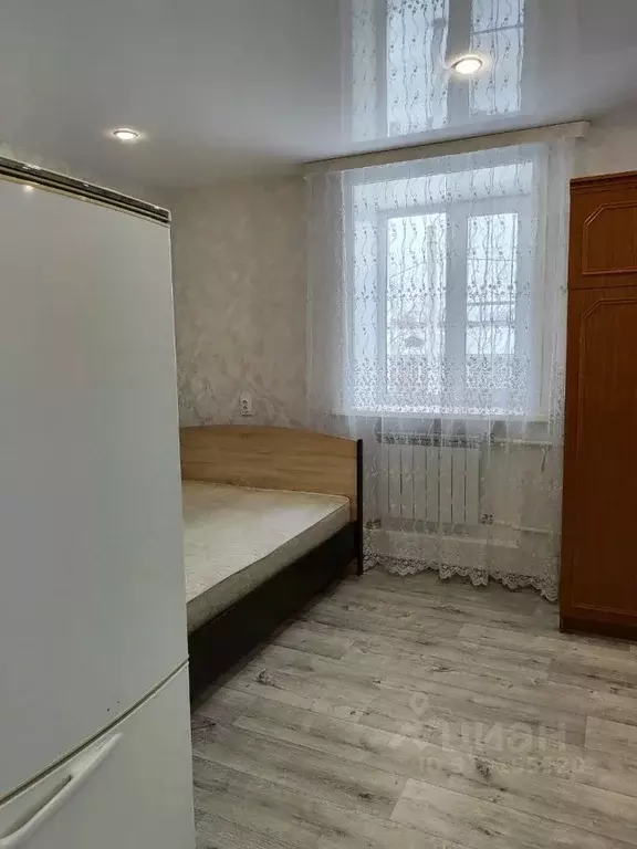 1-к кв. Бурятия, Улан-Удэ ул. Терешковой, 38 (32.0 м) - Фото 0