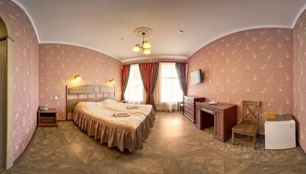 Комната Санкт-Петербург Невский просп., 82 (15.0 м) - Фото 1
