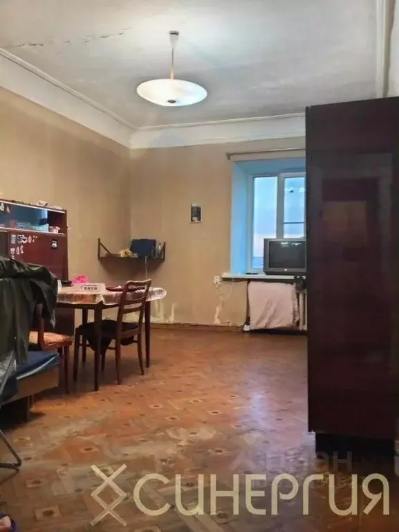 3-к кв. Ростовская область, Ростов-на-Дону Буденновский просп., 74 ... - Фото 1